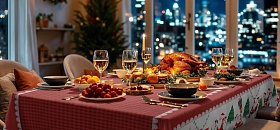 Ambiente Decorelli Alegria Celestial - Crédito: Divulgação 