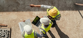 País tem hoje uma carência de 75 mil a 76 mil engenheiros - Acervo FGR