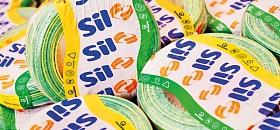 Novas embalagens da Sil / Divulgação
