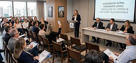  Crédito Reunião ilustrativa de AGO - Reprodução AACEP