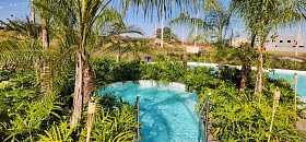  Ofurô Solaris Laguna - Divulgação Sousa Andrade Construtora