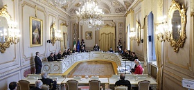     Corte Constitucional da Itália – Divulgação Nostrali Cidadania Italiana.