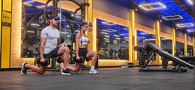  Smart Fit - Divulgação