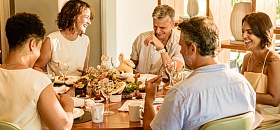 Rede de Hotéis Deville aposta em hospedagem com gastronomia especial e experiências em diferentes destinos do país - Divulgação Rede Deville