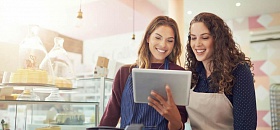     Fim da padaria tradicional? Tecnologia redefine operação e cria novo padrão de consumo - Divulgação