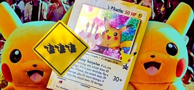  Mais do que um entretenimento, o universo Pokémon se transformou em um exemplo de como a cultura pop pode atuar como ponte para o aprendizado - Via Unsplash