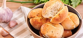  Novos momentos de consumo movimentam segmento de pães recheados e snacks salgados - Divulgação Zinho