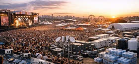  Loolapalloza: um gigante com 