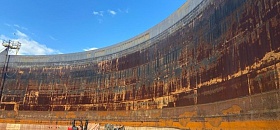    Foto: Divulgação Hypertherm Associates