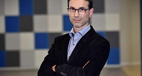 Maurício Zanforlin é CEO do Grupo Marista - Divulgação Grupo Marista