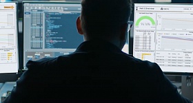 Vertiv Next Predict press release image