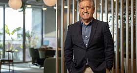 Sidemar Spricigo, diretor executivo de Parcerias da Zurich_divulgação