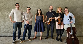 Grupo-Polylogus - Créditos: divulgação.