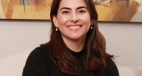 Naiara Insauriaga - Divulgação