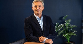     Laurent Delache, CEO Brasil da líder global de experiência do consumidor