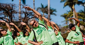  Ação Mude 1 Hábito 2025 - Divulgação