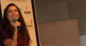 clara-evento-2025 - Crédito: Divulgação 