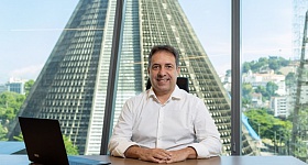 Denis Morais, presidente da FenaCap