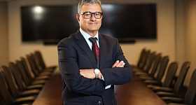 Natanael Castro, diretor-executivo da FenaCap