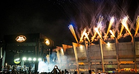 Festival Sertanejo 2024 - OLHARR