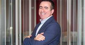 Adailton Dias, Diretor Executivo da Sompo