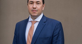 Sérgio Luiz Bernardelli Junior 