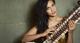 Anoushka Shankar_Foto de Anushka Menon