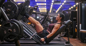 Smart Fit - Divulgação