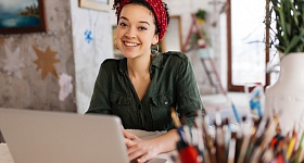  Mais de 2 milhões de empresas lideradas por mulheres foram abertas em 2025, segundo levantamento do Sebrae - Freepik/Foto Ilustrativa