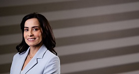  Andrea Nogueira, diretora de seguros massificados da Mapfre