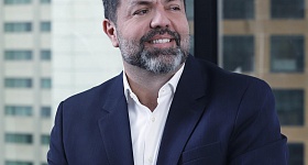 Alexander Coelho é especialista em Direito Digital, IA e Cibersegurança - Divulgação/M2 Comunicação