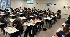 Créditos: Divulgação/Colégio Marista Arquidiocesano