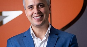   Lucas Neves, novo CEO da Wiz Co. Imagem: Divulgação