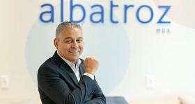  Salvatore Lombardi, CEO da Albatroz - Foto: Divulgação