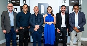 Diretores e coordenadores da Simetria Brasil celebram resultados durante evento de confraternização