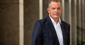 Laur Diuri, Diretor de Sinistros da Tokio Marine.