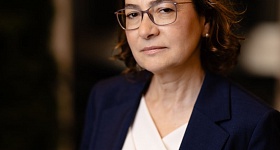  Fátima Lima, diretora de sustentabilidade da Mapfre