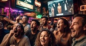 Foto: Abrabar/Meta AI