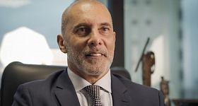  José Luiz Mota, CEO do Grupo Caburé Seguros