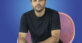 Gonzalo Parejo, cofundador e CEO da Kamino. Crédito da imagem DIVULGAÇÃO