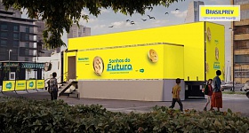 Projeto Sonhos do Futuro promove aprendizado lúdico e acessível para crianças, jovens e famílias de Paraisópolis e Brasilândia