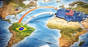 Imagem: IA - Crédito: Divulgação