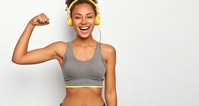 Resoluções Fitness Ano Novo - Freepik / Divulgação