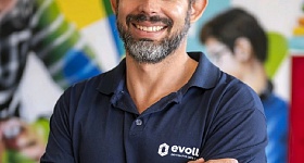  Eduardo Ribeiro, co-founder e Business Development da Evollo - Evollo