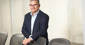   Natanael Castro, diretor-executivo da FenaCap