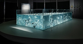 Fluxos - o Japão e a água - Créditos: Marina Melchers