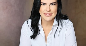 Patrícia Aiello - Divulgação 