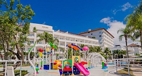  Parque Aquático - Foto: Divulgação