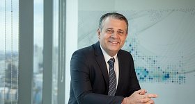 Marcio Benevides, diretor executivo de Distribuição_divulgação