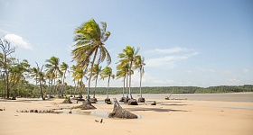 Crédito:  Bruna Brandão/ Mtur - Soure